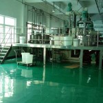 桂平乙烯基防腐蚀地坪,乙烯基酯地坪,乙烯基酯防腐蚀地坪,乙烯基重防腐蚀地坪,乙烯基重防腐地坪,乙烯基重防腐自流平地坪-缩略图1