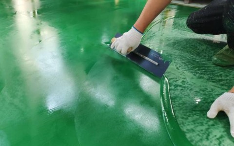 桂平VEF地坪什么是VEF地坪