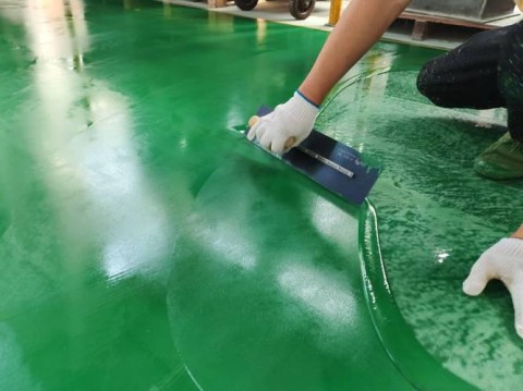 桂平VEF地坪什么是VEF地坪