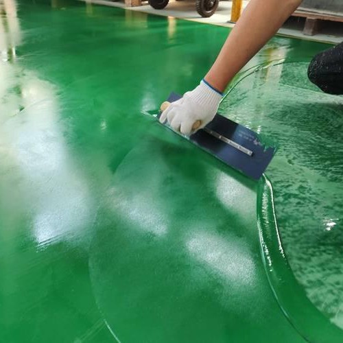 桂平VEF地坪什么是VEF地坪产品图1